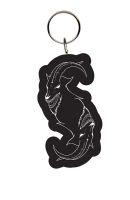 Slipknot - Keyring - Goat