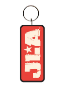 DC Comic - Keyring - Justice League - JLA