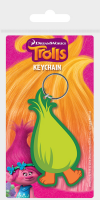 Trolls  - Keyring - Fuzzbert