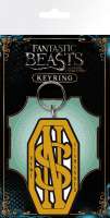 Phantastische Tierwesen - Keyring - Newt