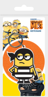 Despicable Me - Keyring - 3 - Minion Bandana