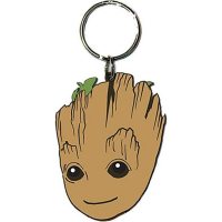 Guardians of the Galaxy - Keyring - Vol. 2 - Baby Groot