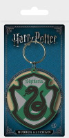 Harry Potter - Keyring - Slytherin