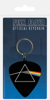 Pink Floyd - Keyring - Darkside Of The Moon - Plectrum