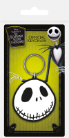 Nightmare Before Christmas - Keyring - Jack