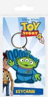Toy Story - Keyring - 4 - Alien