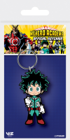 My Hero Academia - Keyring - Deku