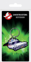 Ghostbusters  - Keyring - Ectomobile