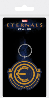 Eternals, The - Keyring - Logo