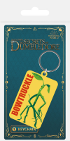 Fantastic Beasts - Keyring - 2 - Bowtruckle