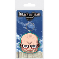 Attack On Titan - Keyring - Colossal Chibi