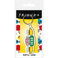 Friends - Keyring - Central Perk