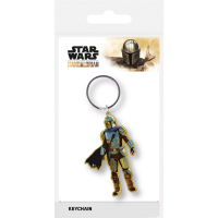 Star Wars - Keyring - The Mandalorian