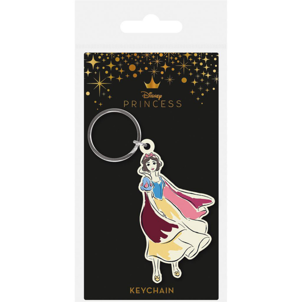 Disney Schneewittchen Keyring