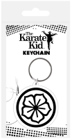 Karate Kid - Keyring - Flower