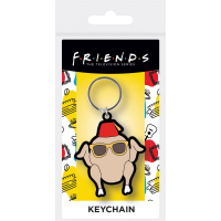 Friends - Keyring - Turkey