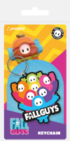 Fall Guys - Keyring - The Gangs all here