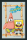 KS6 Spongebob - Portrait - Bedruckter Spiegel