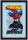KS231 Spider-Man - Spiegelbild - Bedruckter Spiegel