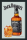 KS224 Jack Daniels - Bedruckter Spiegel - Wanddekoration