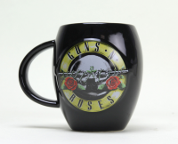 Guns N Roses - Lizenz Tassen 3D - Logo