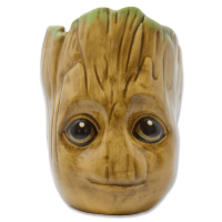 Marvel Comics - Lizenz Tassen 3D - Baby Groot