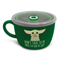 Star Wars - Lizenz Tassen 3D - The Mandalorian - The Child