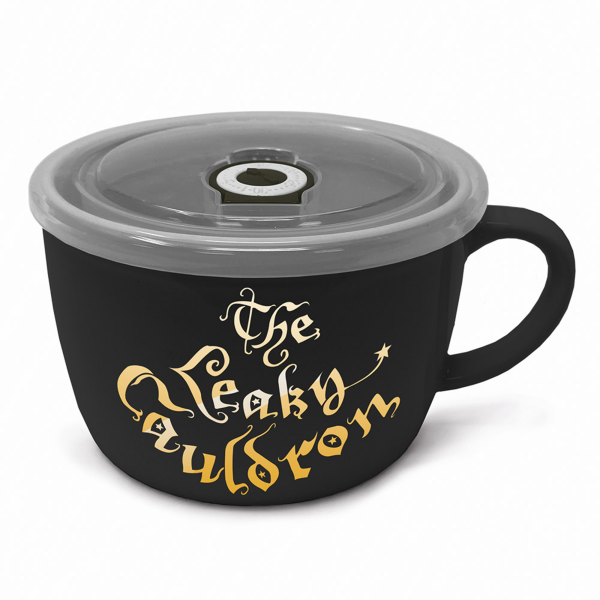 Harry Potter - Lizenz Tassen 3D - The Leaky Cauldron