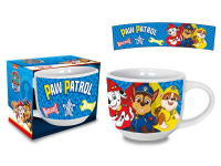 Paw Patrol - Lizenz Tassen 3D - Trio - Jumbo