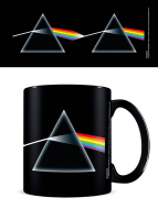 Pink Floyd - Lizenz Tassen 3D - Dark Side Of The Moon -...