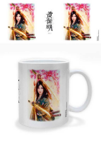 Wibisono, Mario - Lizenz Tassen - Kei