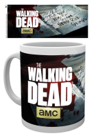 Walking Dead - Lizenz Tassen - Need Rick