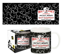 Mickey Mouse - Lizenz Tassen - Silly Symphony