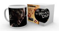 Walking Dead, The - Lizenz Tassen - Alpha