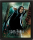 Harry Potter - 3D Poster A4 - Snape