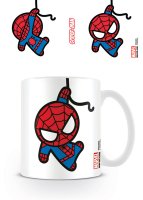 Marvel - Lizenz Tassen - Kawaii - Spiderman