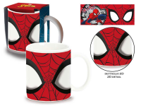Spider-Man - Lizenz Tassen - 2D Tasse