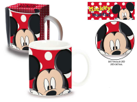Disney - Lizenz Tassen - Mickey Mouse - 2D