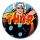 Marvel - Button Badge - Thor
