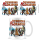 Dungeons & Dragons - Lizenz Tassen - Retro Group