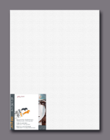 Künstlerbedarf - Leinwand - Keilrahmen 60x80 cm