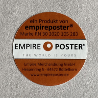 Künstlerbedarf - Leinwand - Keilrahmen 5er-Set 70x100 cm