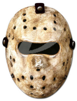 Hockey - Masken - Promi Maske