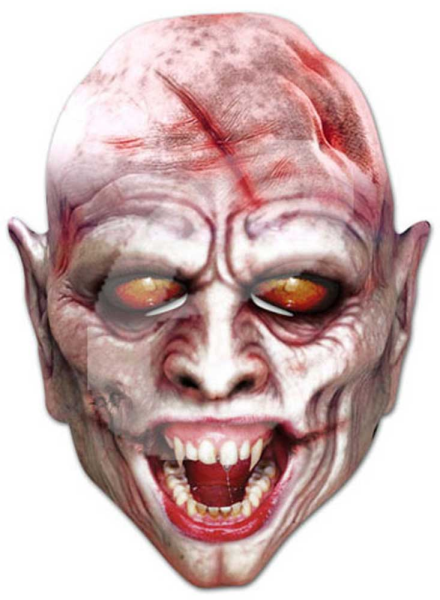 Vampir - Masken - Promi Maske