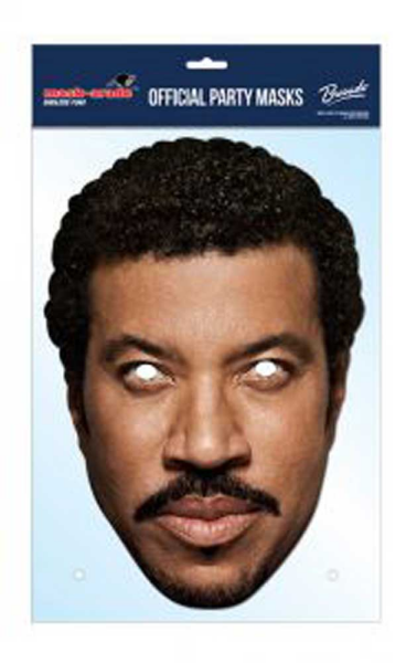 Richie, Lionel - Masken - Promi Maske