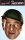 Wayne, John - Masken - Promi Maske