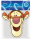 Winnie The Pooh - Masken - Tigger - Maske