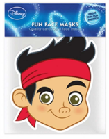 Jake and the Never Land Pirate - Masken - Jake - Maske