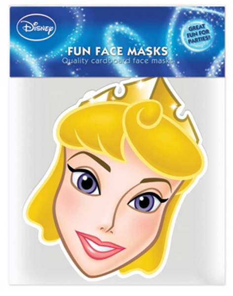 Disney - Masken - Princess - Sleeping Beauty Maske