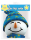Snowman - Masken - Schneemann Maske